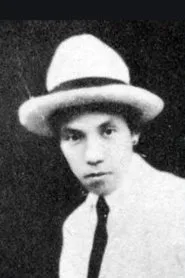 Retrato de Sôtarô Okada