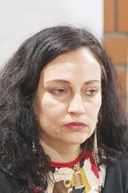 Sotiria Leonardou en Rembetiko