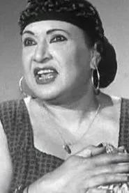 Souad Ahmed en The Thugs of El-Husseiniya