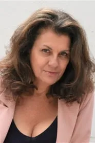 Souad Amidou en Adieu Mères