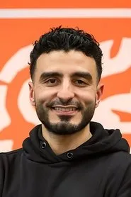 Soufiane Touzani en Campeón