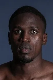 Retrato de Souleymane Cissokho