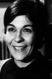 Retrato de Souli Sabah