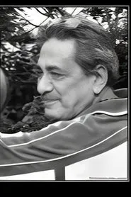 Retrato de Soumendu Roy
