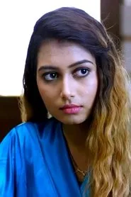 Retrato de Soumya Singh