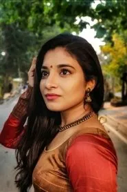 Retrato de Soundarya Nagaraj