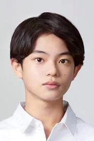 Retrato de Soya Kurokawa