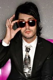 Space Cowboy en Transmission Gaga-Vision