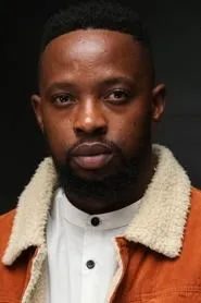 Sparky Xulu en Una historia de amor en Soweto