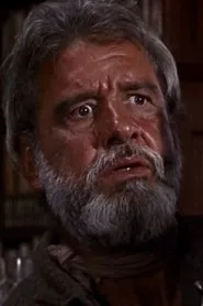 Spartaco Conversi en Django el taciturno
