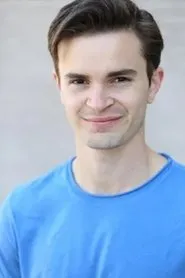 Spencer Bang en The Roma Project