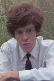 Spencer Banks en A Better Class of Person