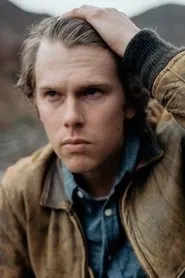Spencer Daniels en The Midnight Game