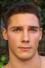 Retrato de Spencer Laval