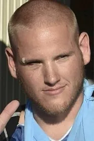 Retrato de Spencer Stone