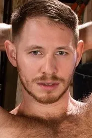 Retrato de Spencer Whitman