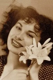 Retrato de Sperantza Vrana