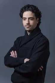 Spyros Markopoulos en Night Out