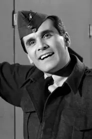 Retrato de Spyros Pappas