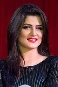 Retrato de Srabanti Chatterjee