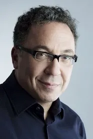 Retrato de Srđan Šaper