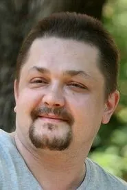 Retrato de Srđan Miletić