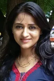 Retrato de Sreedhanya Thekkedath