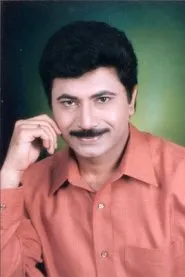 Sridhar en Kollura Sri Mookambika