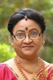 Srilakshmi en Chevilo Puvvu