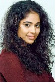 Retrato de Srindaa