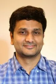Foto de Srinivas Avasarala como Mr. Subbramaniyum