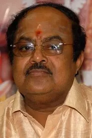 Foto de Srinivasa Murthy