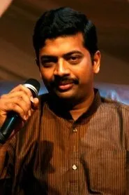 Sriram Parthasarathy en In for Life
