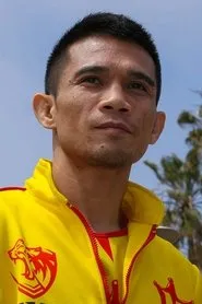 Srisaket Sor Rungvisai en Jesse Rodriguez vs. Srisaket Sor Rungvisai