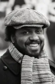 Foto de St. Clair Bourne