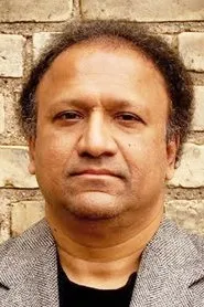 Retrato de S.T. Joshi
