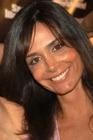 Retrato de Stacey A. Snyder