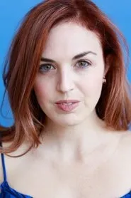 Retrato de Stacey Maltin
