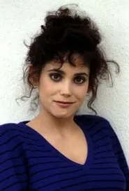 Stacey Nelkin en Quakeasaurus