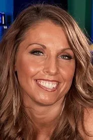 Retrato de Stacie Starr