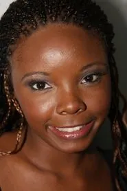 Retrato de Stacy Adams