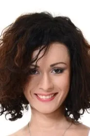 Retrato de Stacy Bloom