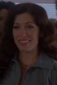 Stacy Fair en The Whole Shebang