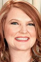 Retrato de Stacy King