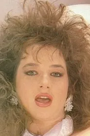 Stacy Lords en Electric Blue Special: Superstars of Sex