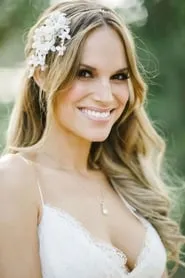 Retrato de Stacy Stas Hurst