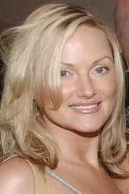 Retrato de Stacy Valentine