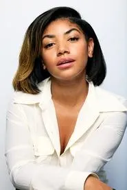 Retrato de Stakiah Lynn Washington