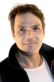 Retrato de Stamatis Gardelis