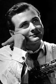 Stan Getz en All-Star Jazz Show: Live From The Ed Sullivan Theater